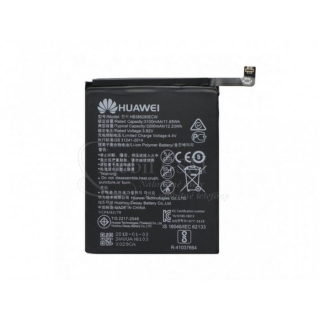 Batéria Huawei HB386280ECW - 3200mAh Honor 9, P10