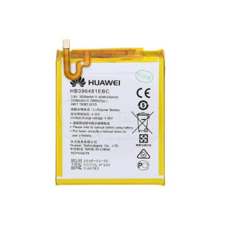 Batéria Huawei HB396481EBC - 3000mAh Huawei G8, Honor 6