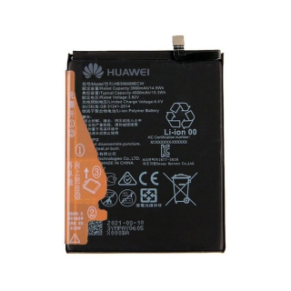 Batéria Huawei HB396689ECW - 4000mAh Mate 9