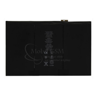 Batéria Apple iPad 3 A1389 - 11560 mAh