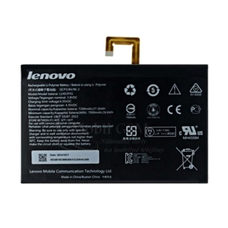 Batéria Lenovo TAB 2 A10-70, L14D2P31