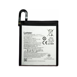 Batéria Lenovo K6 Power - BL272 4000mAh Li-ion