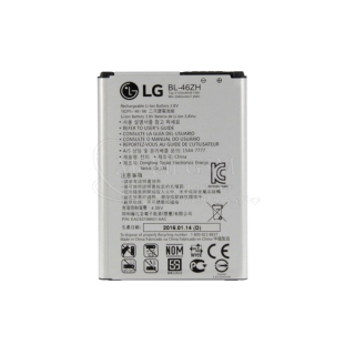 Batéria LG BL-46ZH - 2100mAh K8 K350n