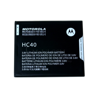 Batéria HC40 2350mAh Li-Ion Motorola Moto C