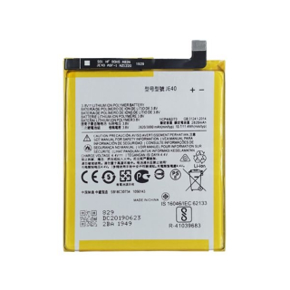 Motorola Moto G7 Play - Batéria JE40 3000mAh Li-Ion