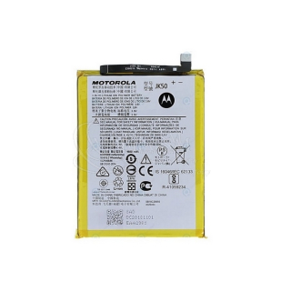 Motorola Moto G7 Power - Batéria JK50 5000mAh Li-Ion