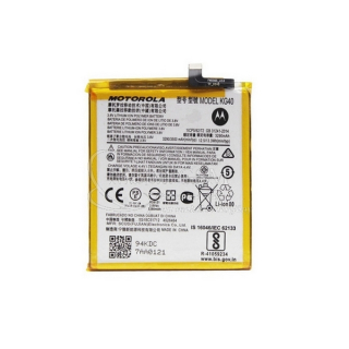 Batéria KG40 4000mAh Li-Ion Motorola One Macro, Moto G8 Play