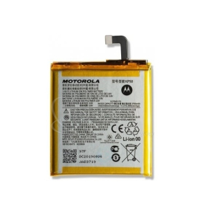 Motorola Moto One Zoom - Batéria KP50 5000mAh Li-Ion