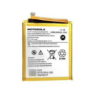 Batéria KS40 3000mAh Li-Ion Motorola Moto E6 Play