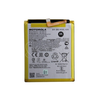 Motorola G8 Power - Batéria KZ50 5000mAh Li-Ion