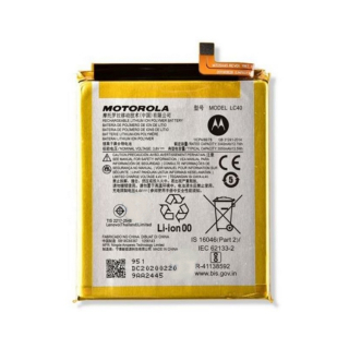 Batéria Motorola LC40 3550mAh Li-Ion Moto E2020