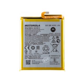 Batéria Motorola LZ50 - Moto G 5G Plus