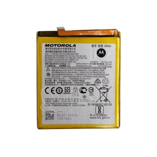Motorola Moto One Vision - Batéria KR40 3500mAh Li-Ion