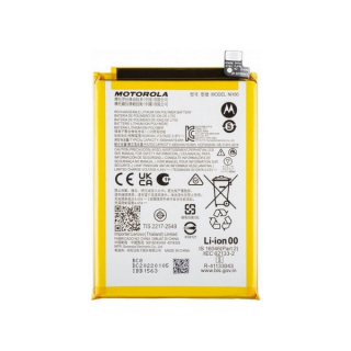 Motorola Moto E13, E32, E32s, G13, G22 - Batéria NH50 5000mAh Li-Ion