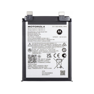 Batéria Motorola NP40 - Edge 30 Neo