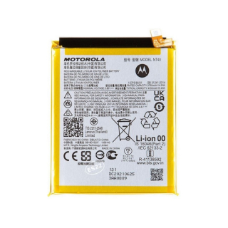 Batéria Motorola NT40 - Moto E20 4000mAh Li-Ion
