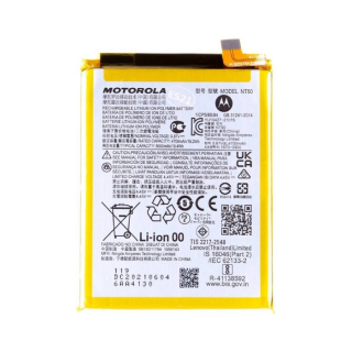 Batéria Motorola NT50 - Edge 20 Lite
