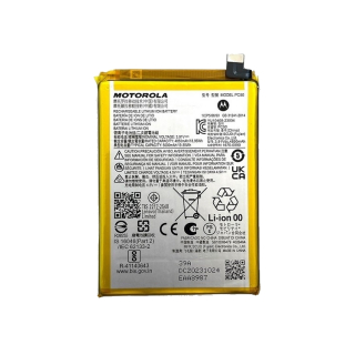 Batéria Motorola PC50 5000mAh Li-Ion Moto G14, Moto G54 5G