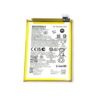 Batéria Motorola QF50 5000mAh Li-Ion Moto E14, G24, G34, G04