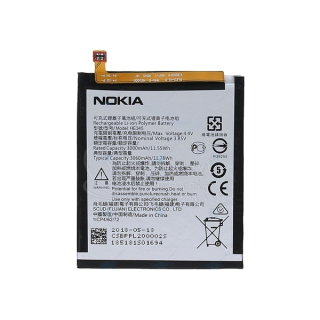 Batéria HE345 3000mAh Nokia 6.1