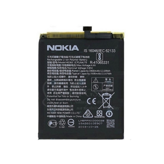 Batéria HE363 3300mAh Nokia 8.1