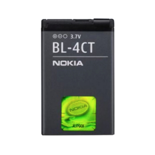 Batéria BL-4CT Nokia 2720F, 5310, 5630, 6600F, 6700S - 860mAh