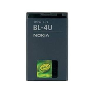 Batéria BL-4U Nokia C5,3120, E66, E75, Asha 300 - 1000mAh