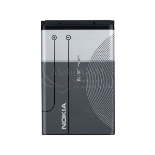 Batéria BL-5C 1020mAh Nokia C2-01,C2-05,C1-01