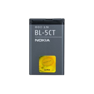 Batéria BL-5CT 1050mAh Nokia C3 Touch,C5,C6,3720,5220,5630,6303,6730