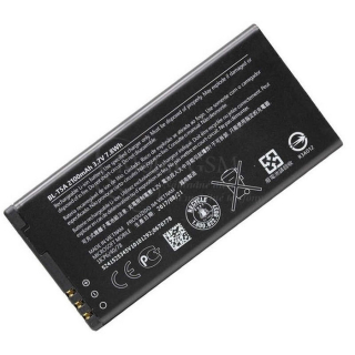 Batéria BL-T5A 2100mAh Nokia Lumia 550