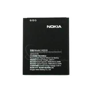 Nokia 2.2 - Batéria HQ510 3000mAh