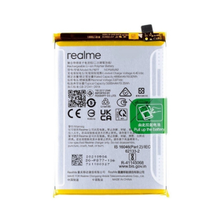 Batéria OPPO BLP877 - Realme 8i, C30, C31, C35