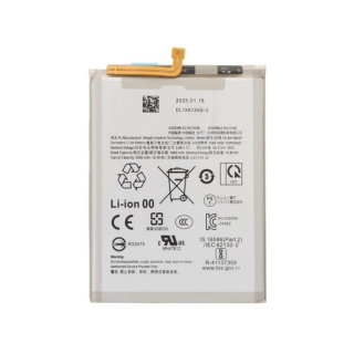 Batéria Samsung EB-BA166ABY - Galaxy A16 5G, A17 4G
