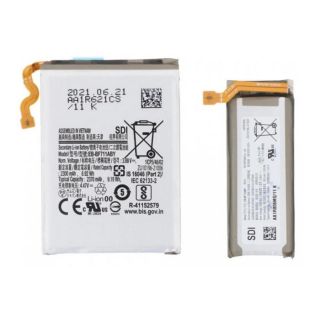 Batéria Samsung EB-BF711ABY - Galaxy Z Flip 3 5G