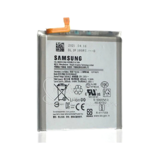 Batéria Samsung EB-BG998ABY 5000mAh Galaxy S21 Ultra G998B- originál