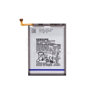 Batéria Samsung EB-BA217ABY - Galaxy A12 A125F, A13 4G, A21S A217F