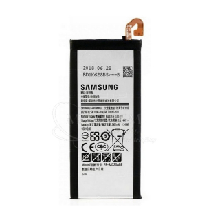 Batéria Samsung EB-BJ330ABE - Galaxy J3 2017 J330F