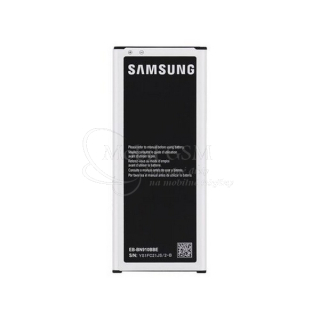 Batéria Samsung Galaxy EB-BN910BB -  Note 4 N910F