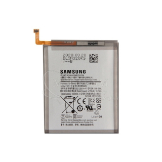 Batéria Samsung EB-BG985ABY - Galaxy S20 Plus G985F, S20 Plus 5G G986F originál