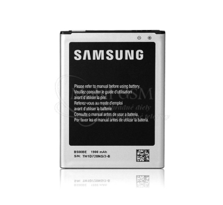 Batéria Samsung Galaxy EB-B500BEB - S4 Mini i9195 originál