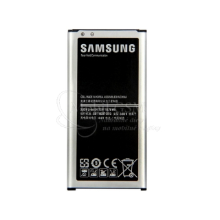 Batéria Samsung EB-BG900BB - Galaxy S5 G900F, G901F