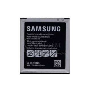 Batéria Samsung EB-BG388BBE - Galaxy Xcover 3 G388F originál