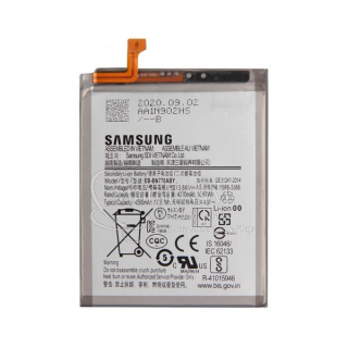 Batéria Samsung Galaxy Note 10 Lite N770 - EB-BN770ABY
