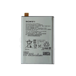 Batéria Sony LIP1621ERPC 2620 mAh Li-Pol Xperia L1, Xperia X
