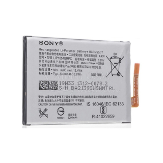 Batéria LIP1654ERPC 3600 mAh Li-Pol Sony Xperia XA2, Xperia L2, Xperia L3