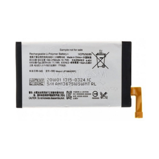 Batéria LIP1668ERPC 2870 mAh Li-Pol Sony Xperia 10