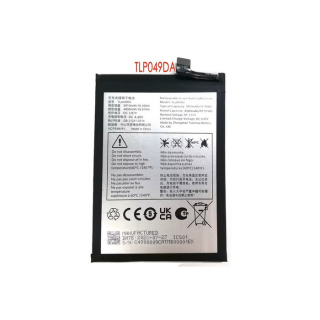 Batéria TCL 40 NxtPaper 4G 5010mAh