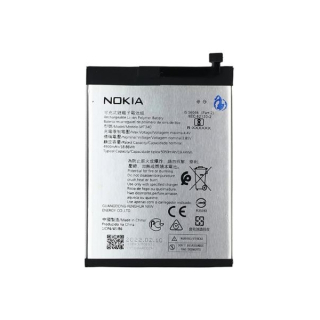 Batéria WT340 5050mAh Nokia G10, G20