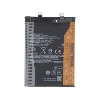 Batéria Xiaomi 14T Pro BM5W - 5000mAh Poco F6 Pro