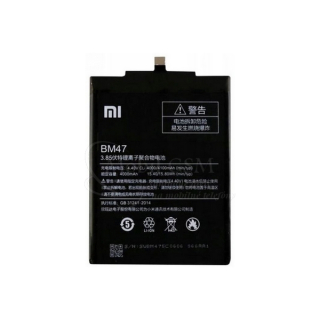 Batéria Xiaomi BM47 - 4000mAh Redmi 4X